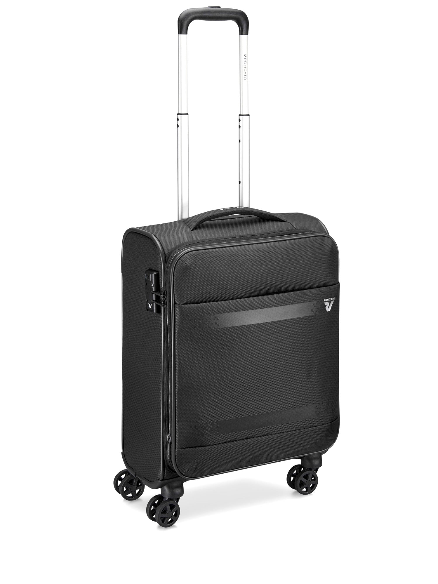 Trolley cabina Nero Roncato