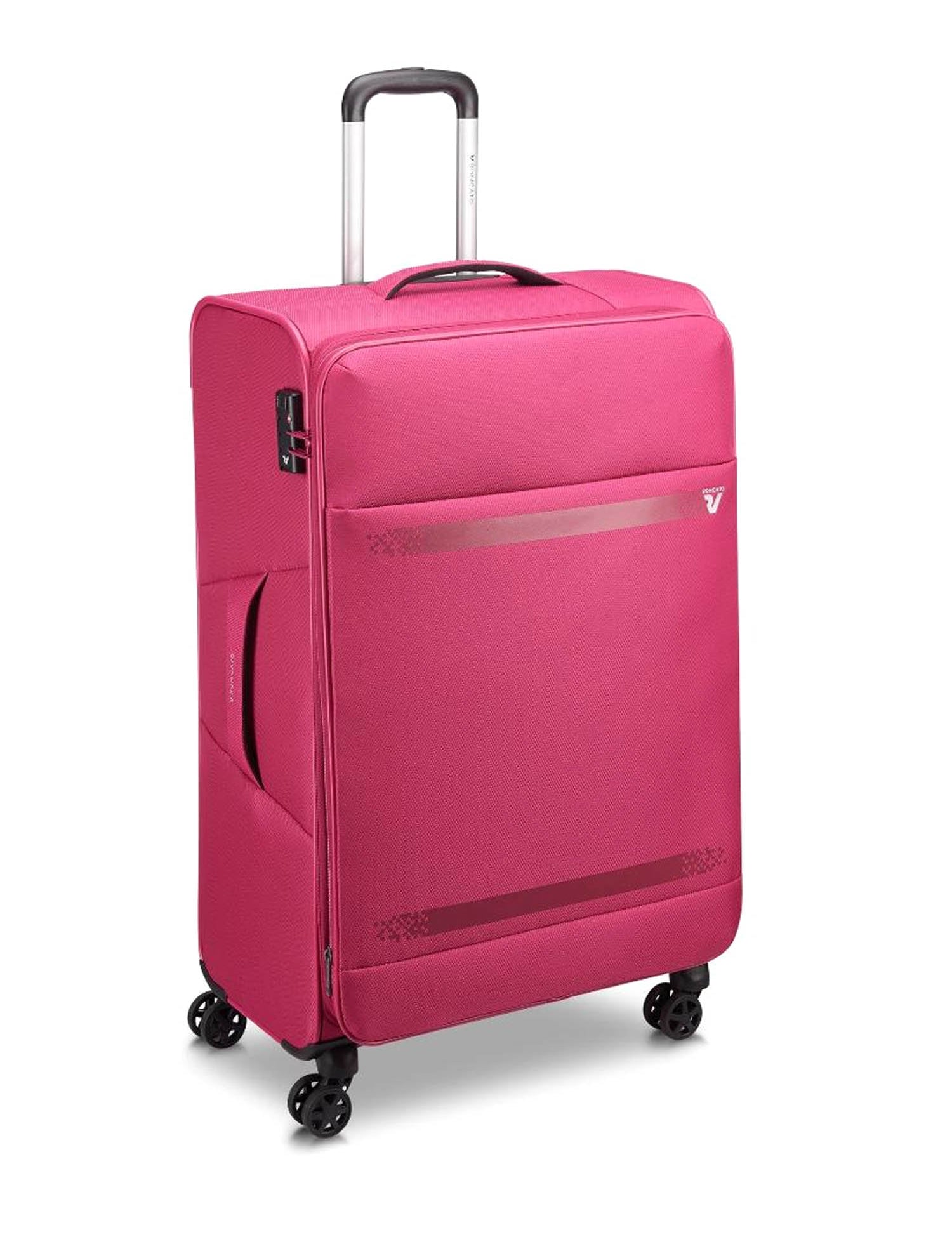 Trolley grande Rosa Roncato