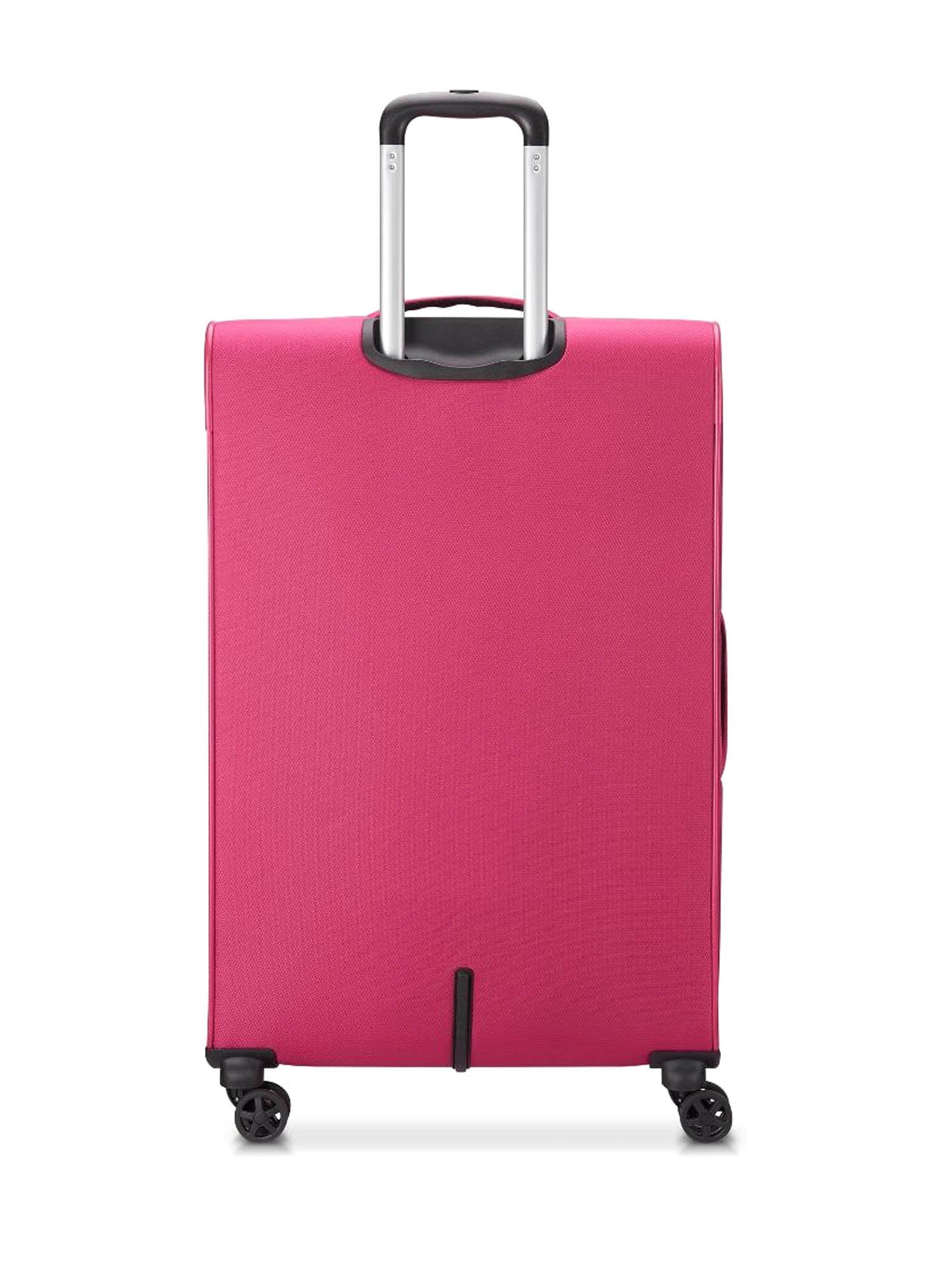 Trolley grande Rosa Roncato