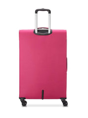 Trolley grande Rosa Roncato