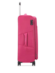 Trolley grande Rosa Roncato