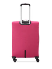 Trolley medio Rosa Roncato