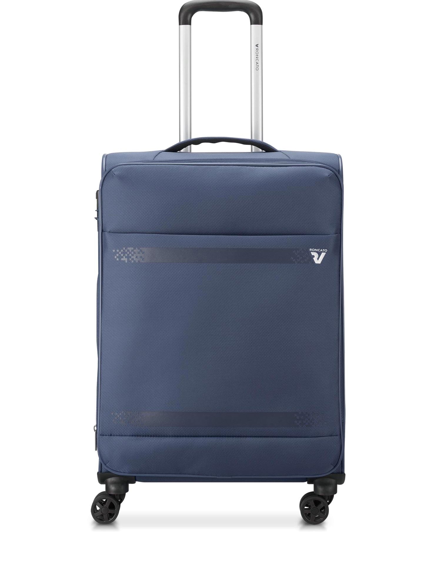 Trolley grande Blu Roncato