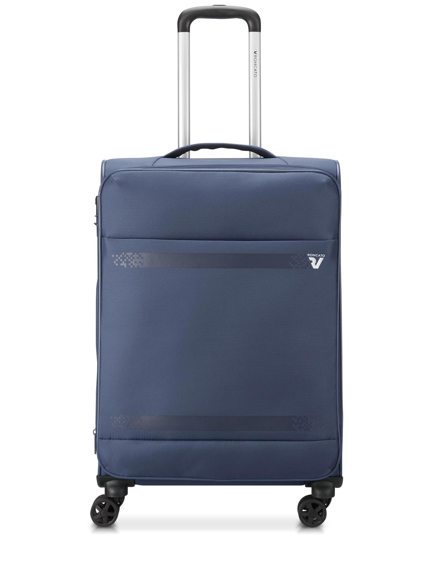 Trolley grande Blu Roncato