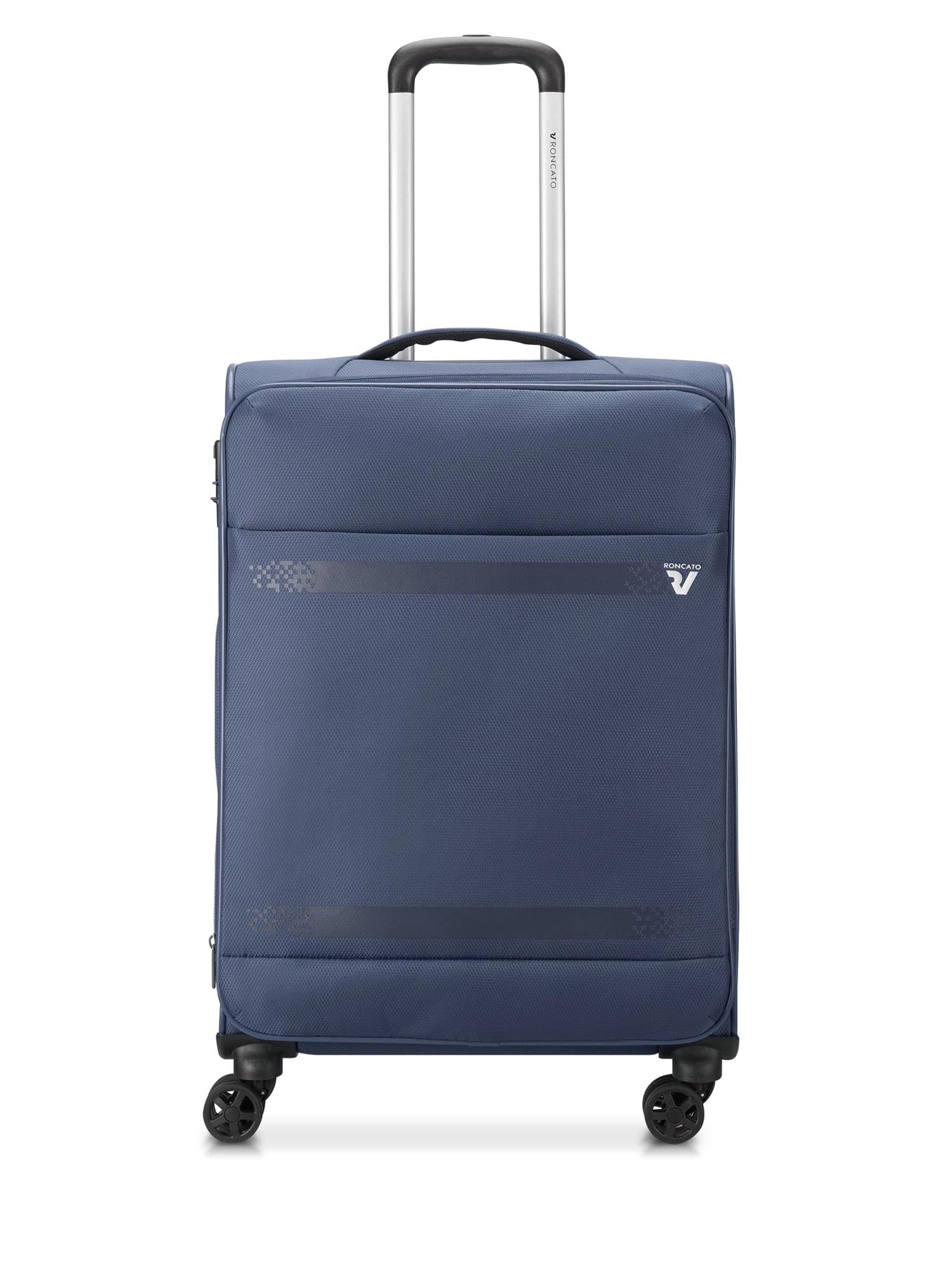 Trolley medio Blu Roncato