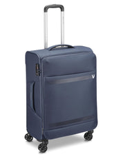 Trolley medio Blu Roncato