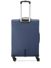 Trolley medio Blu Roncato