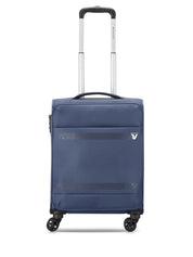 Trolley cabina Blu Scuro Roncato