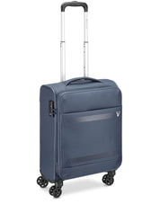 Trolley cabina Blu Scuro Roncato