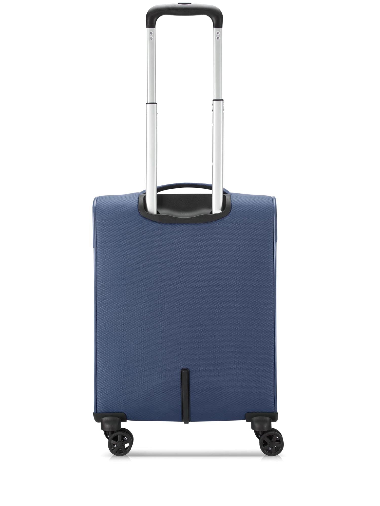 Trolley cabina Blu Scuro Roncato