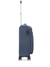 Trolley cabina Blu Scuro Roncato