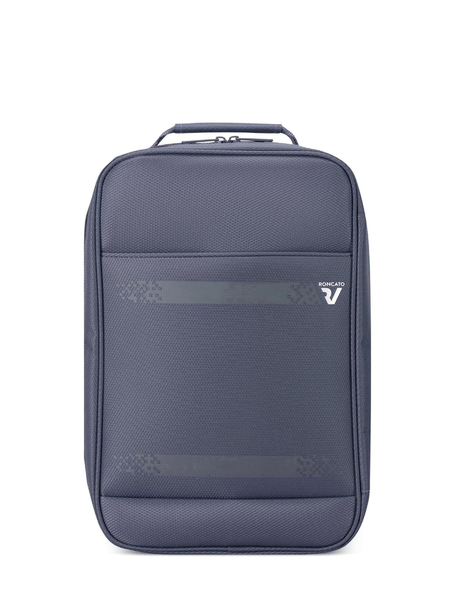 Zaini Blu Scuro Roncato