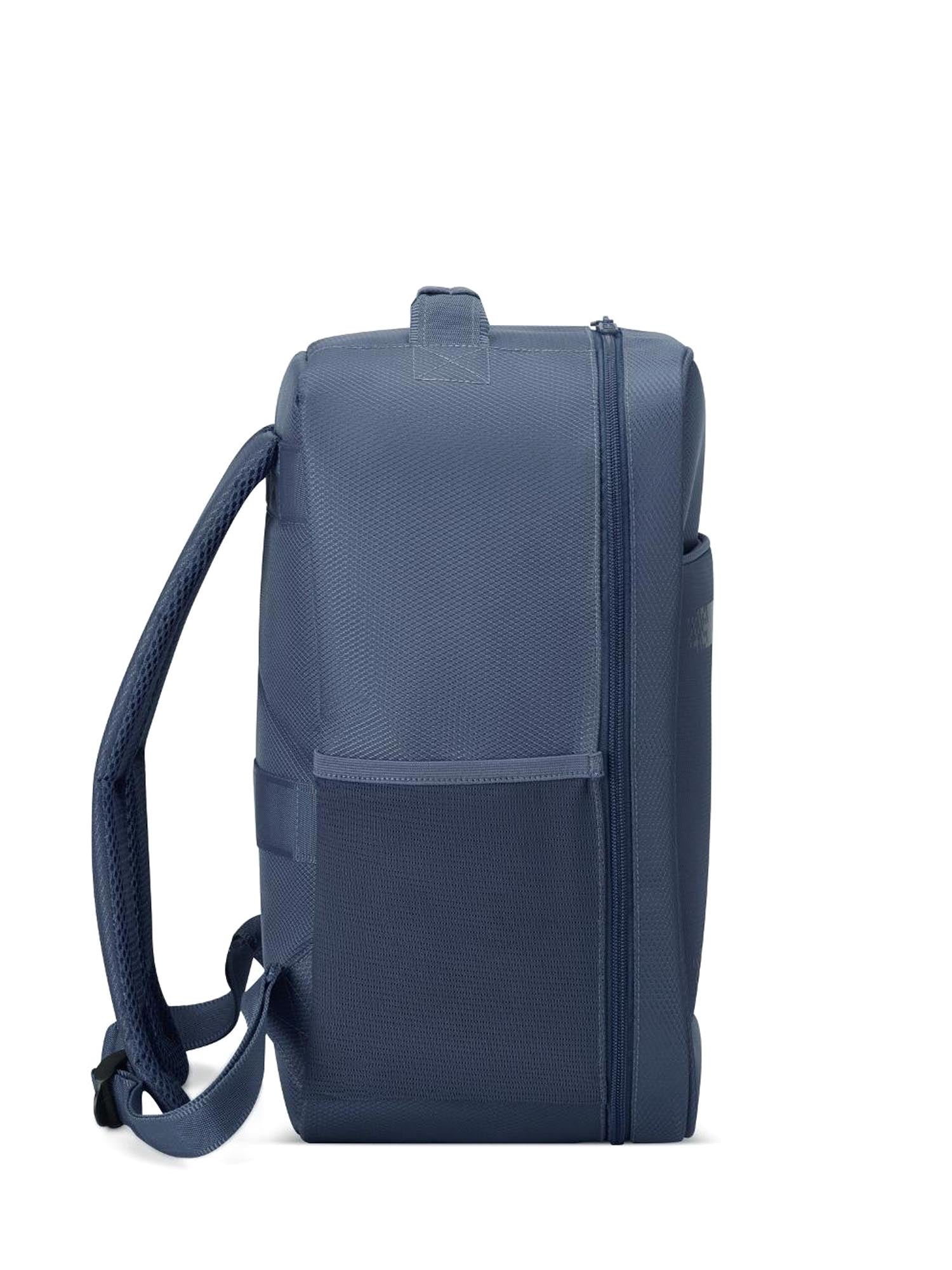 Zaini Blu Scuro Roncato