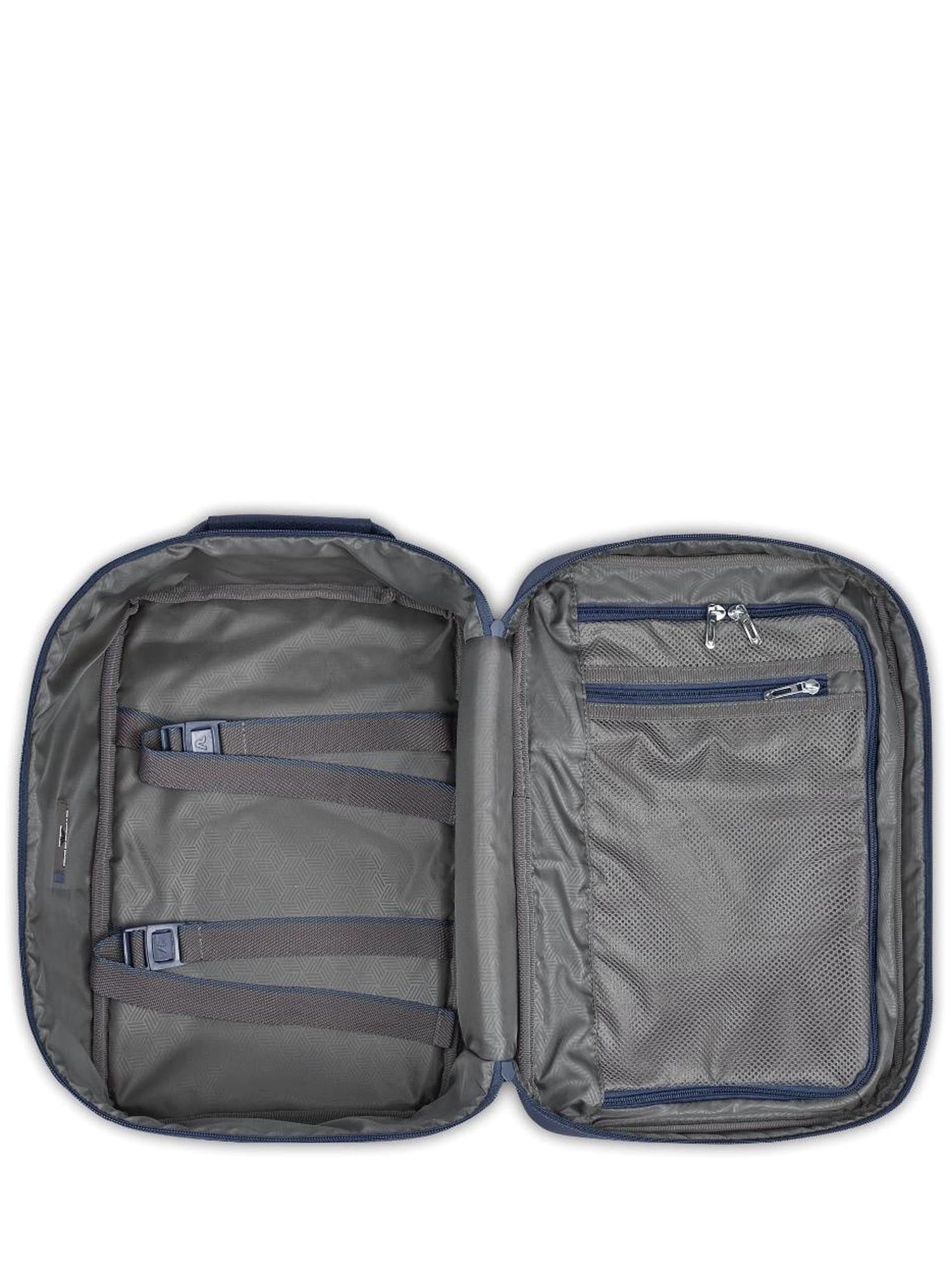 Zaini Blu Scuro Roncato