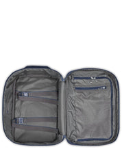 Zaini Blu Scuro Roncato