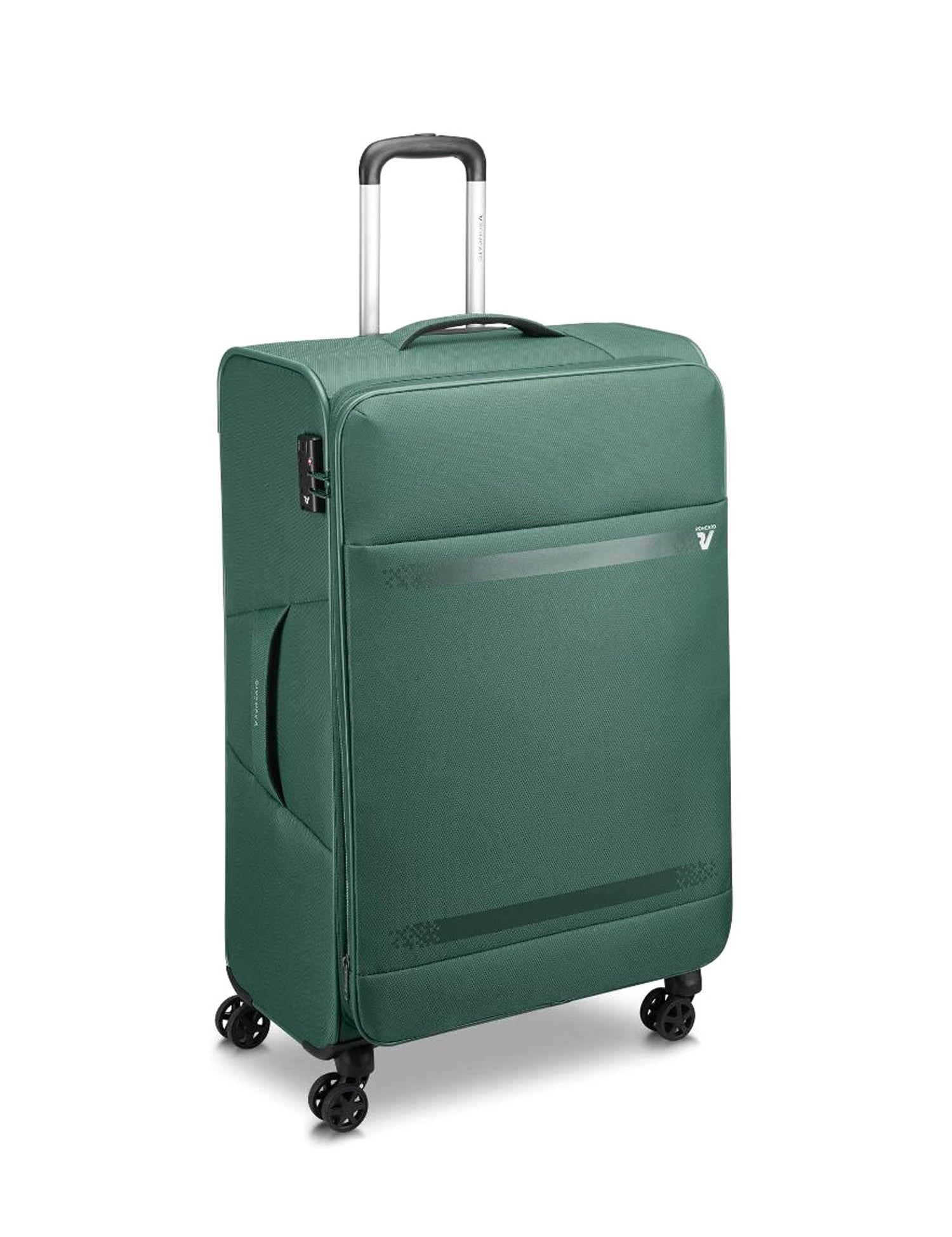 Trolley grande Verde Roncato