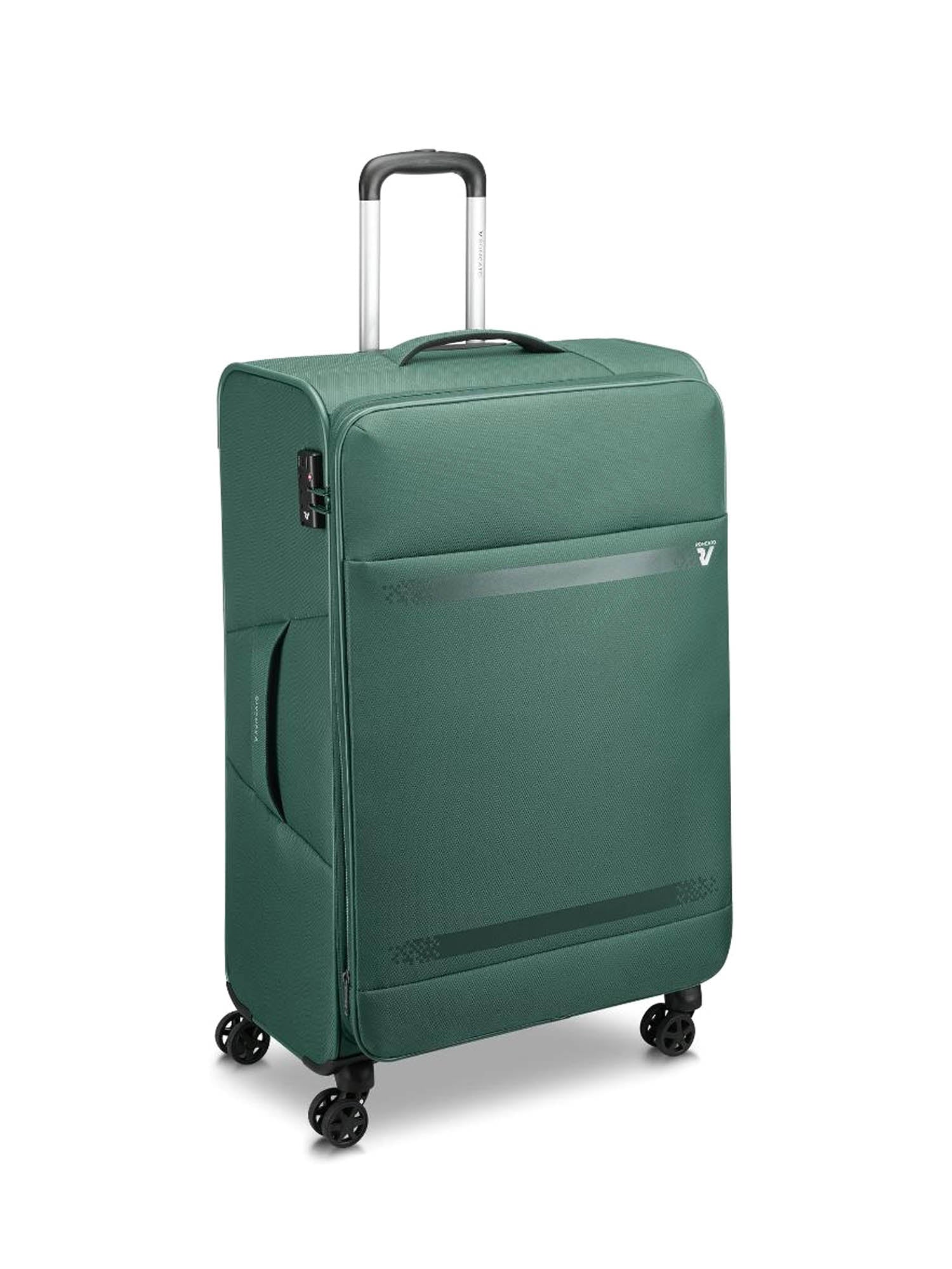 Trolley grande Verde Roncato