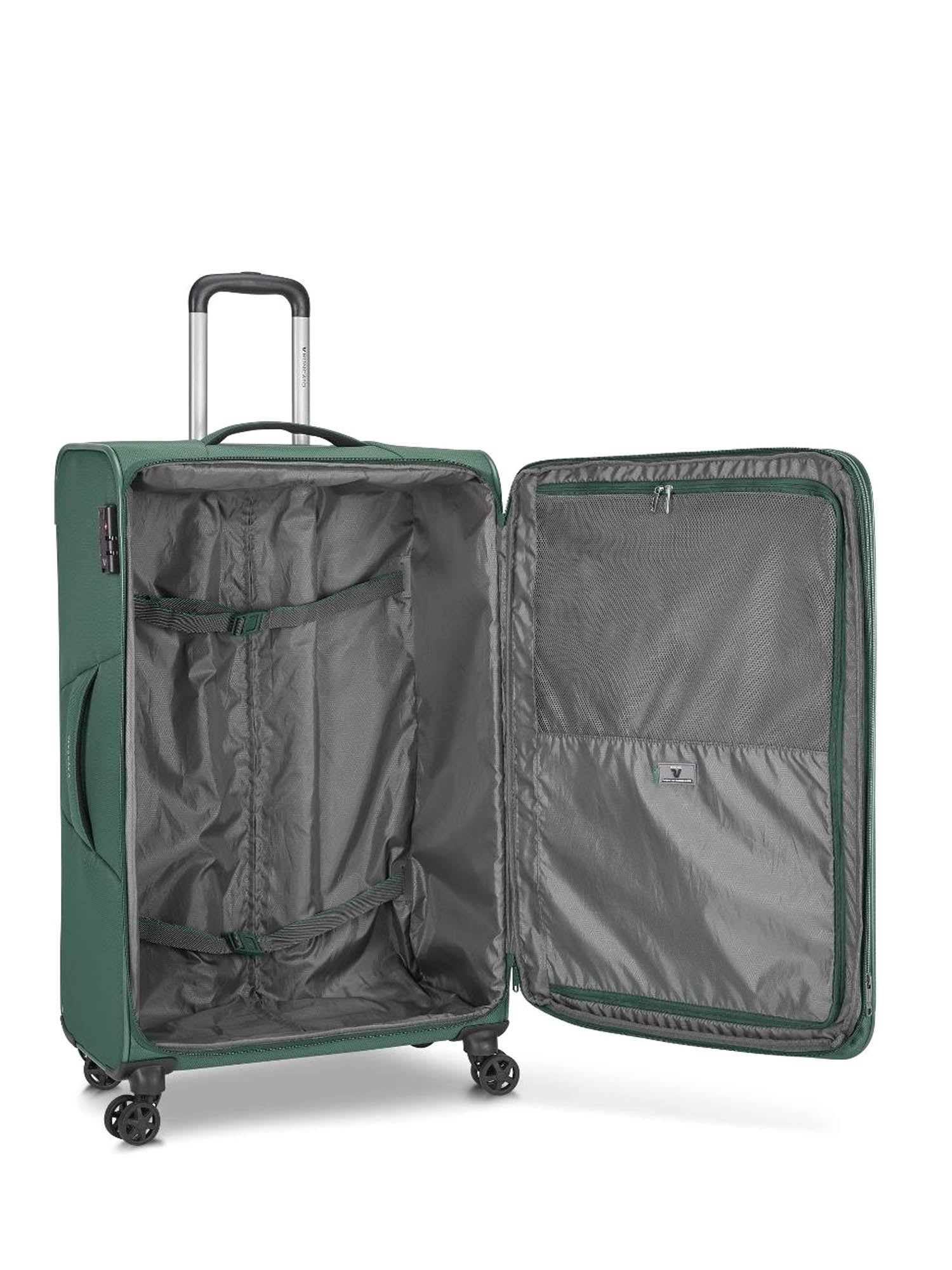 Trolley grande Verde Roncato