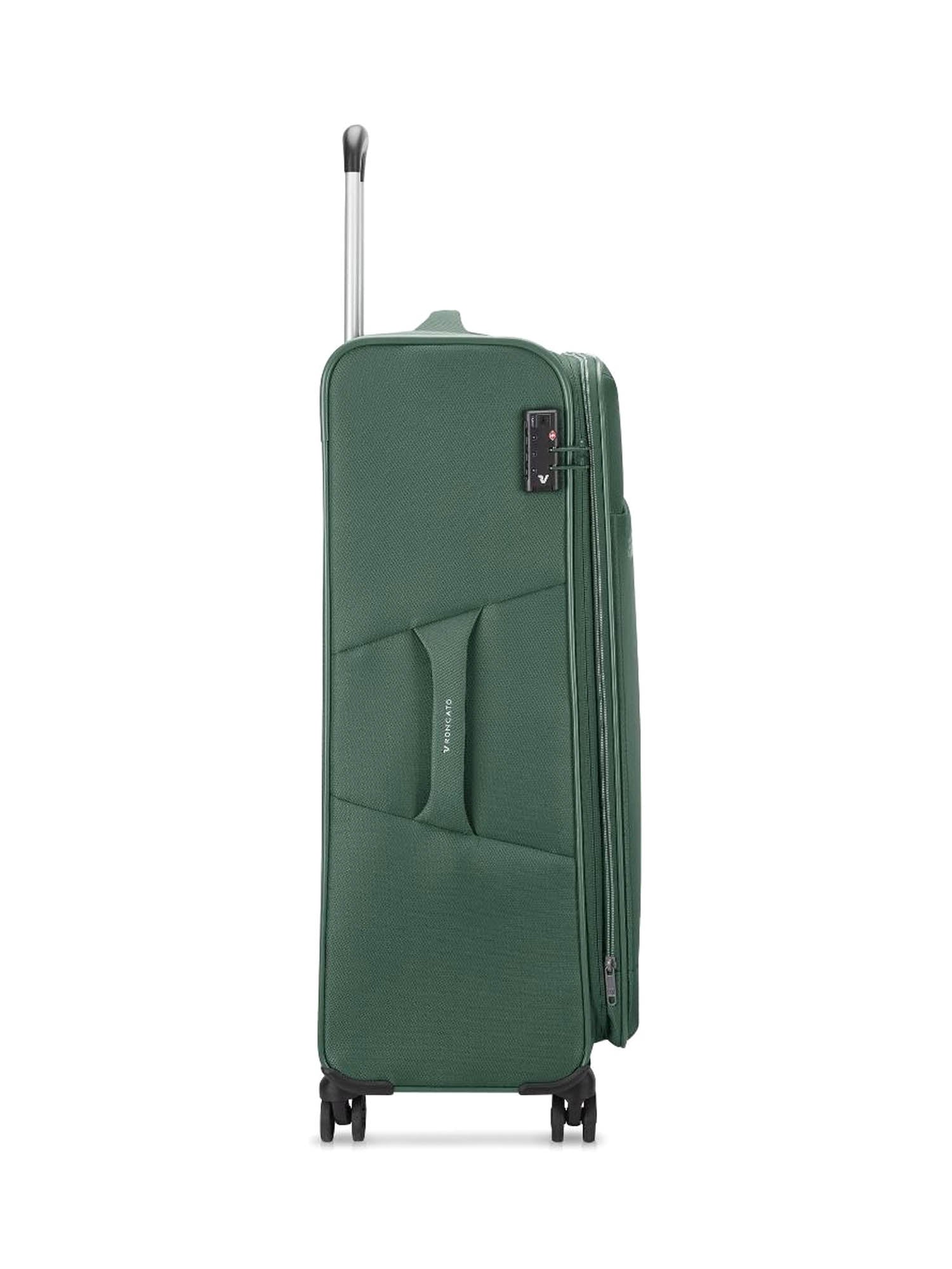 Trolley grande Verde Roncato