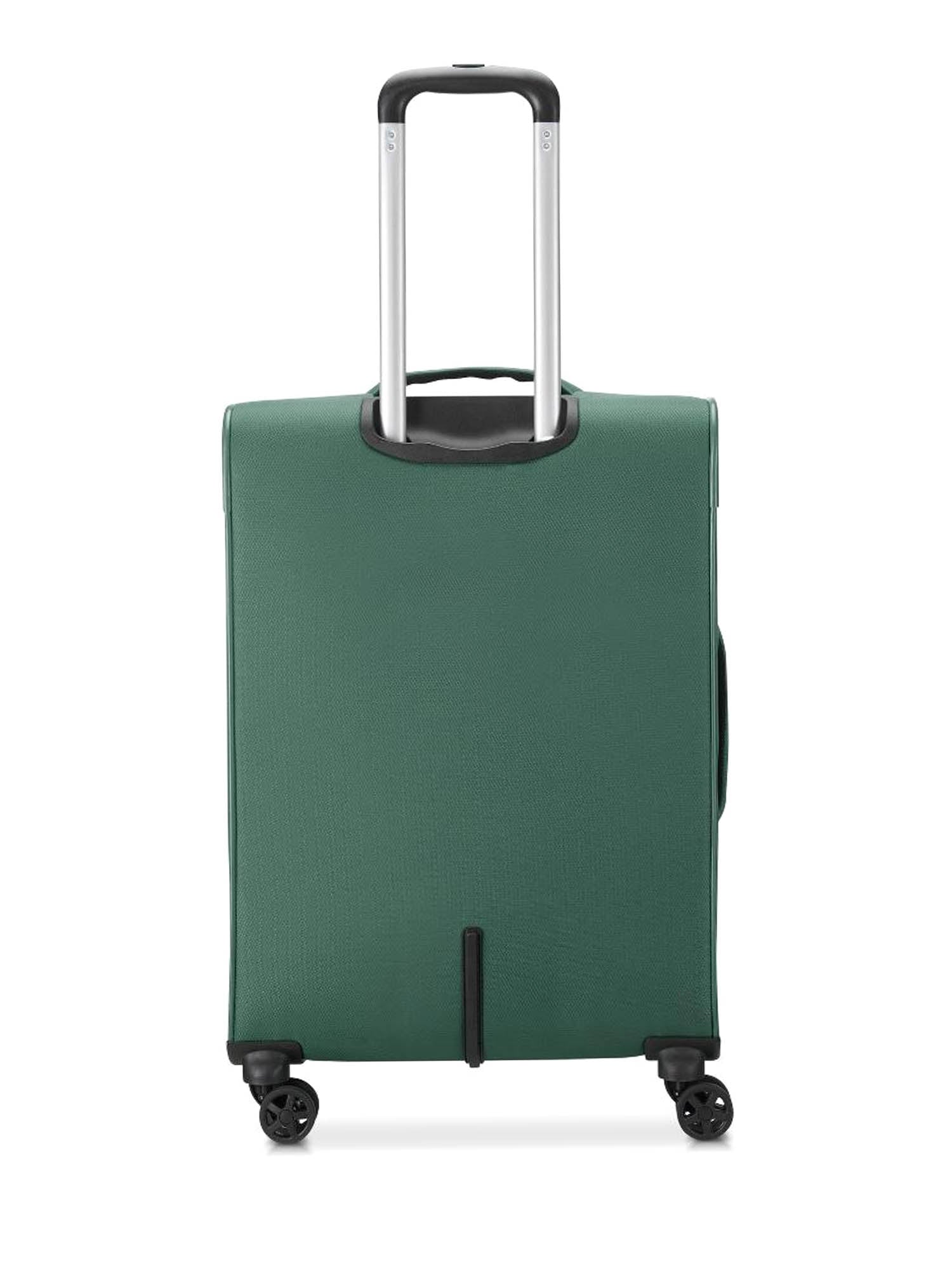Trolley medio Verde Roncato