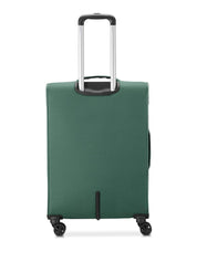 Trolley medio Verde Roncato