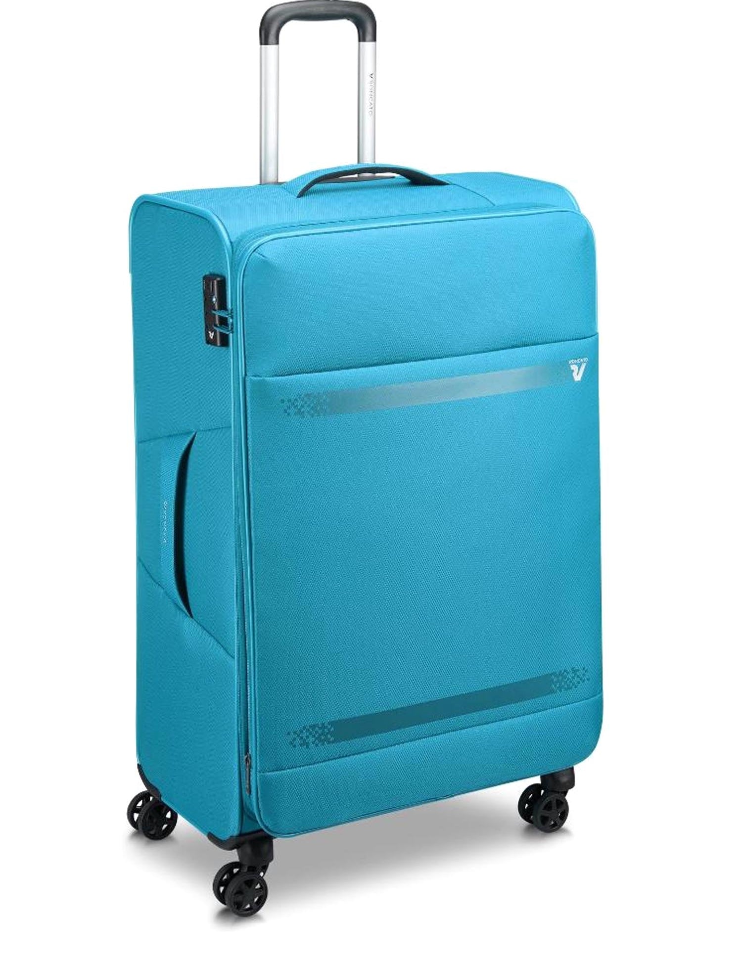 Trolley grande Celeste Roncato