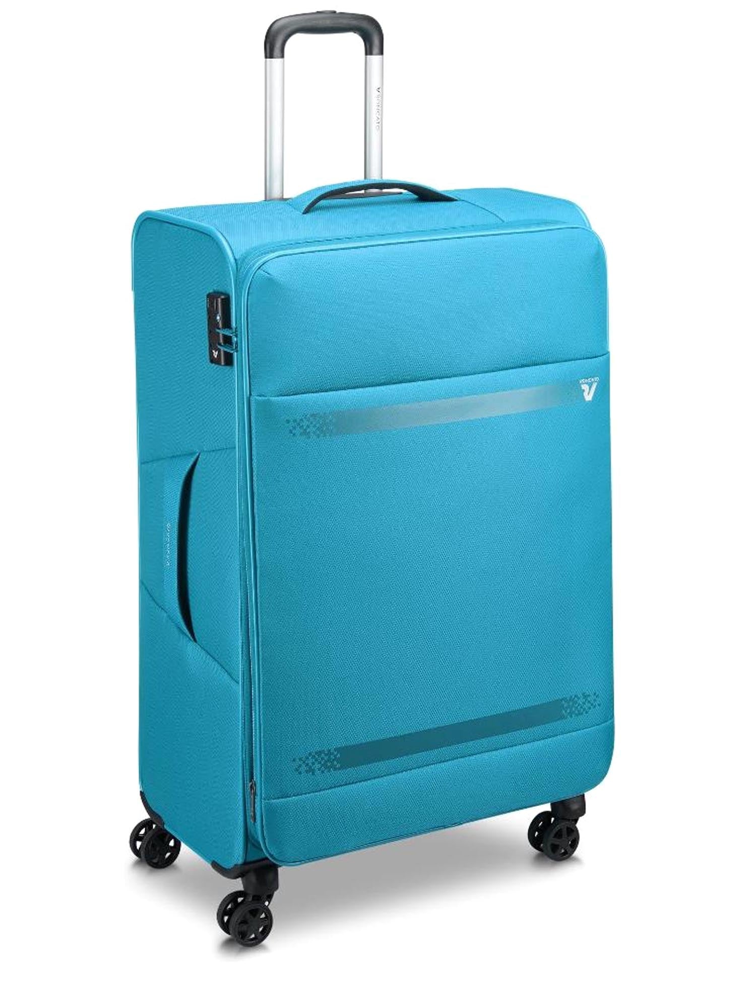 Trolley grande Celeste Roncato