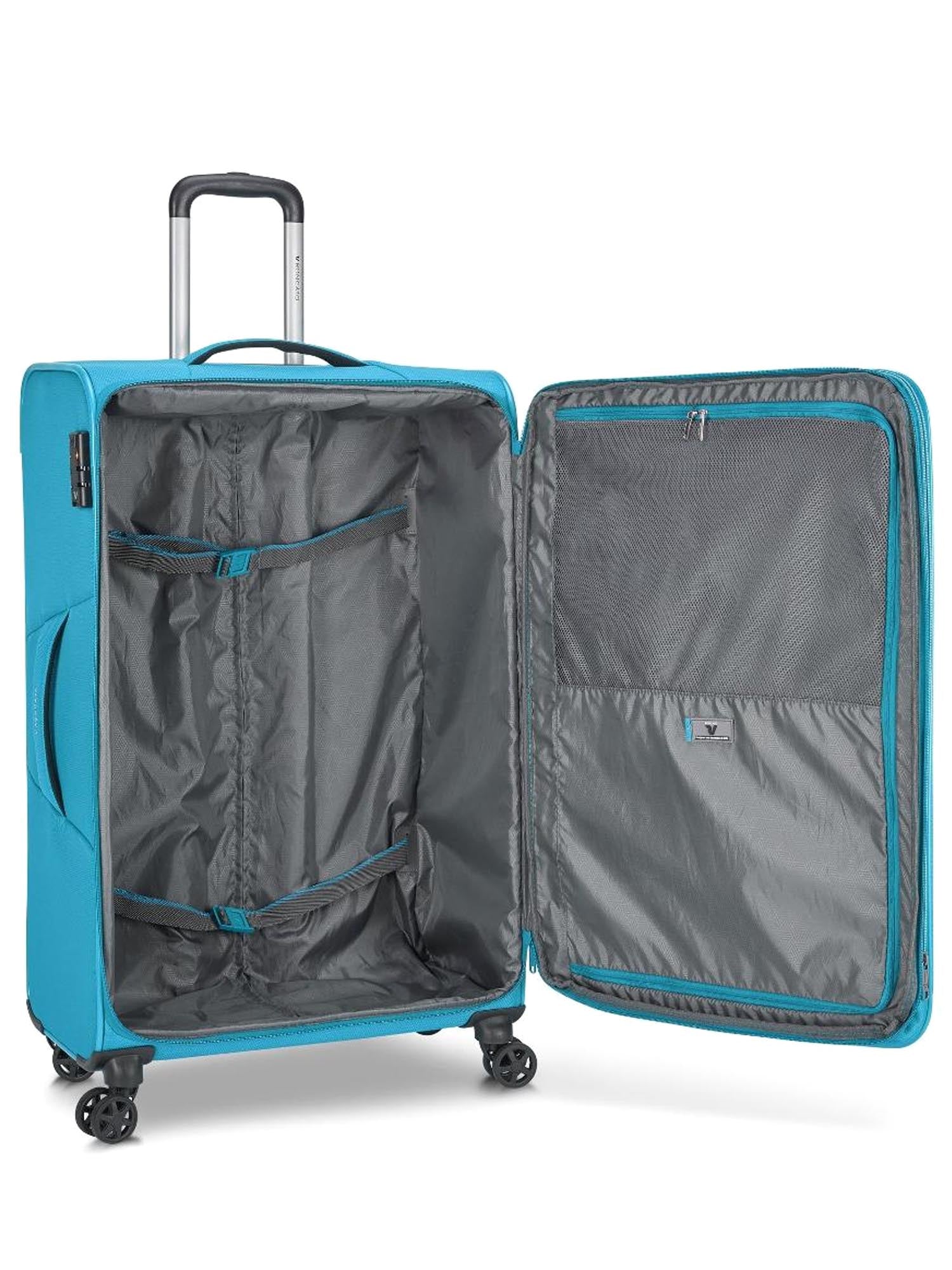 Trolley grande Celeste Roncato