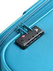 Trolley grande Celeste Roncato