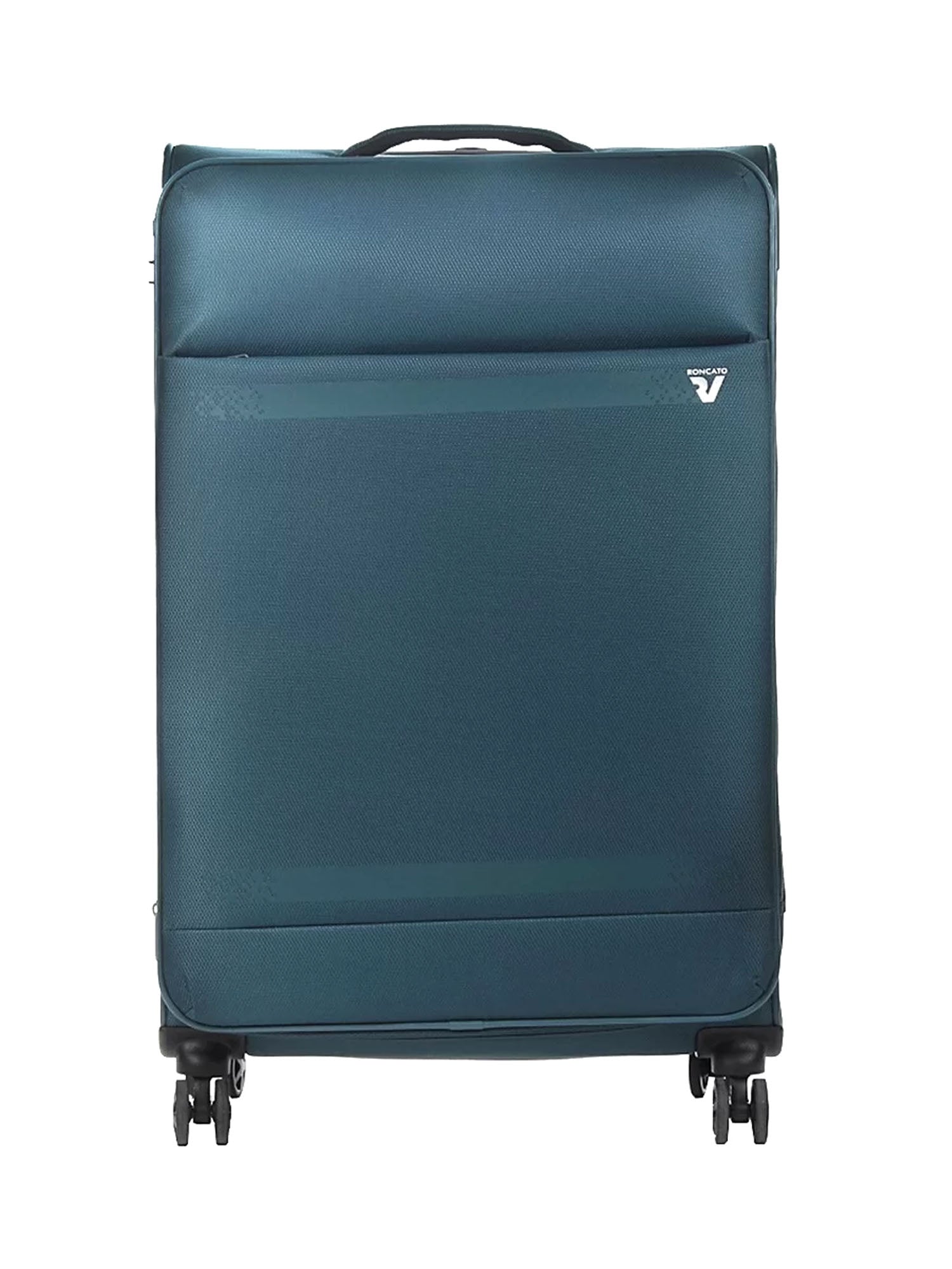 Trolley grande Blu Roncato