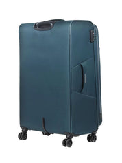 Trolley grande Blu Roncato