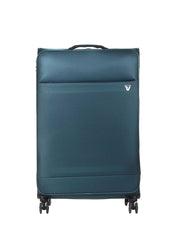 Trolley medio Blu Roncato