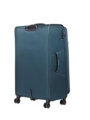 Trolley medio Blu Roncato