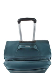 Trolley medio Blu Roncato