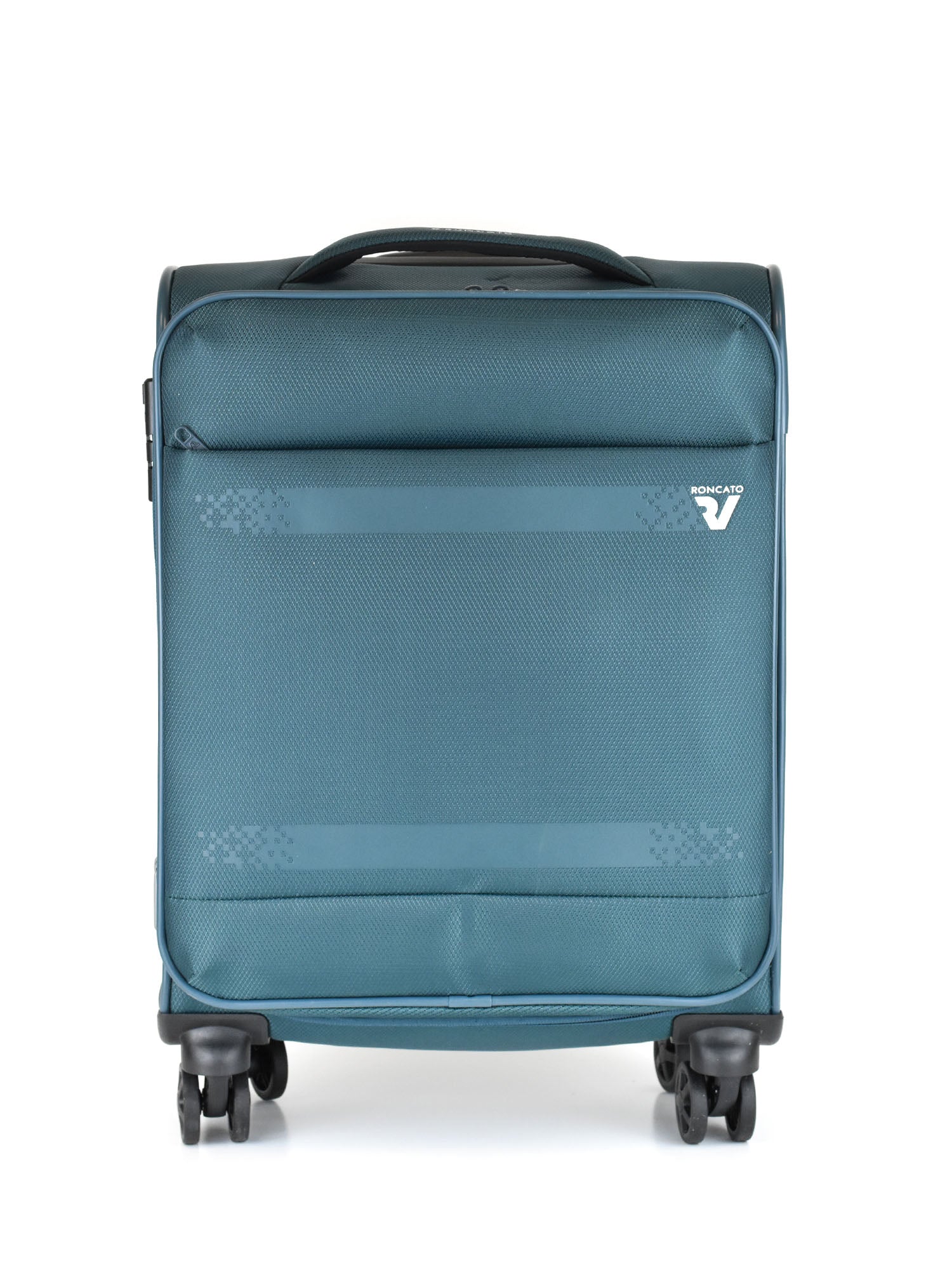 Trolley cabina Ottanio Roncato