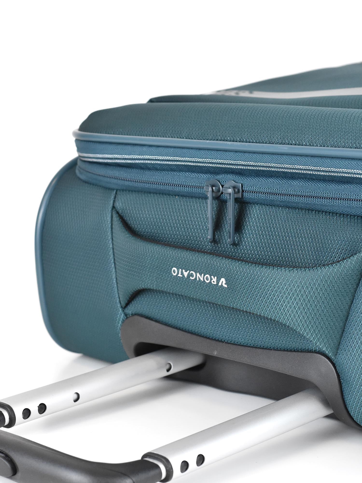 Trolley cabina Ottanio Roncato