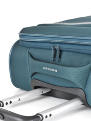 Trolley cabina Ottanio Roncato