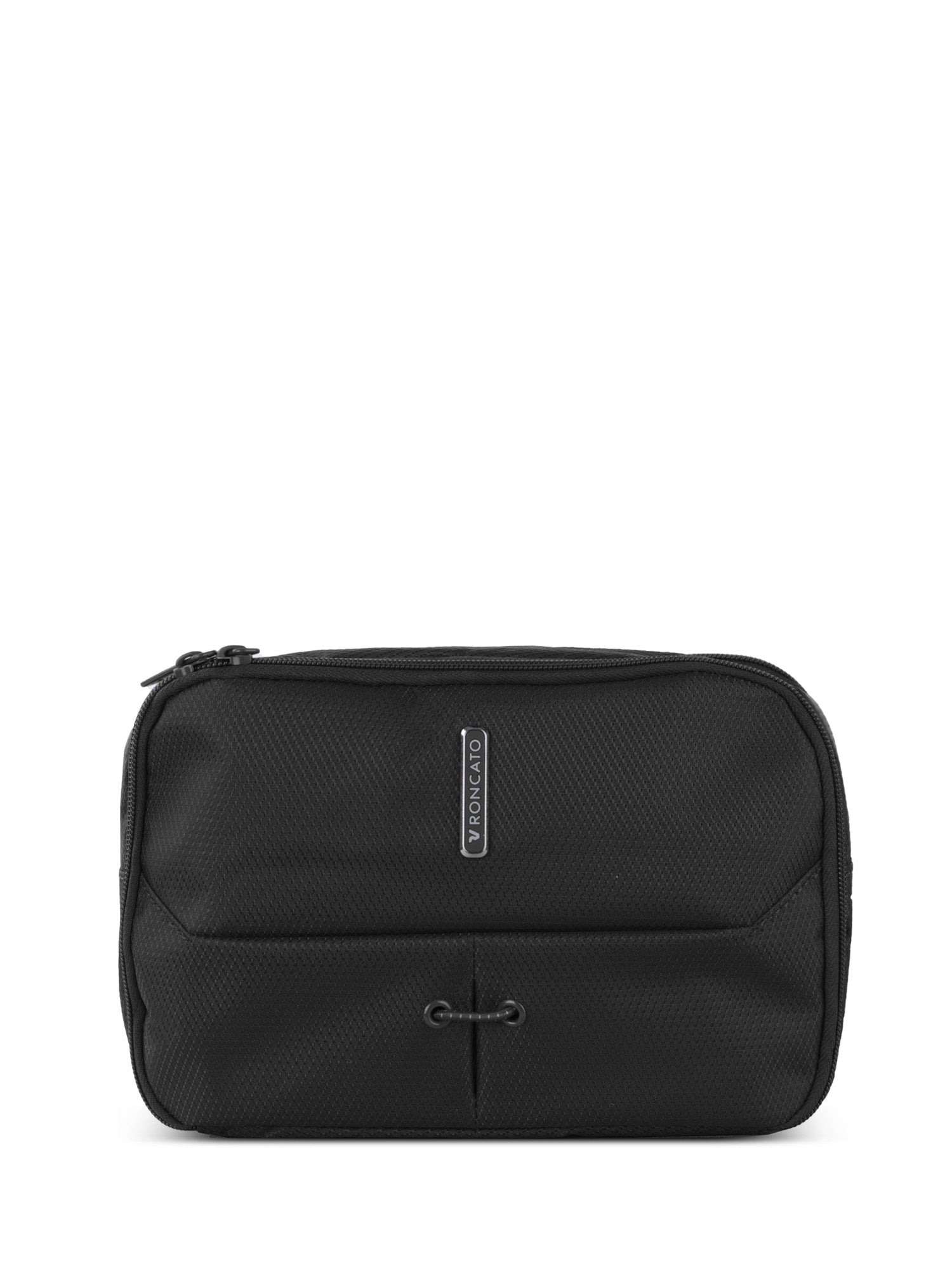 Beauty case Nero Roncato