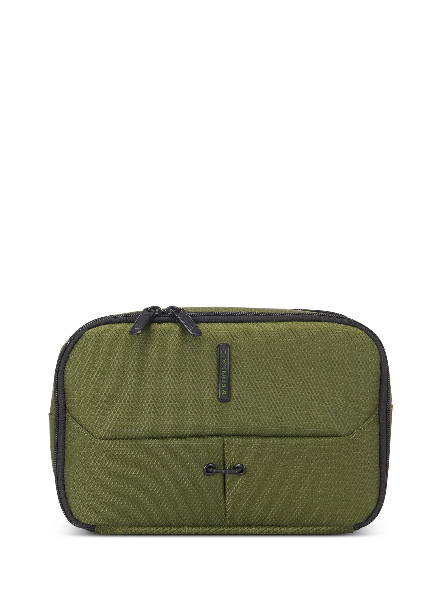 Beauty case Verde Roncato