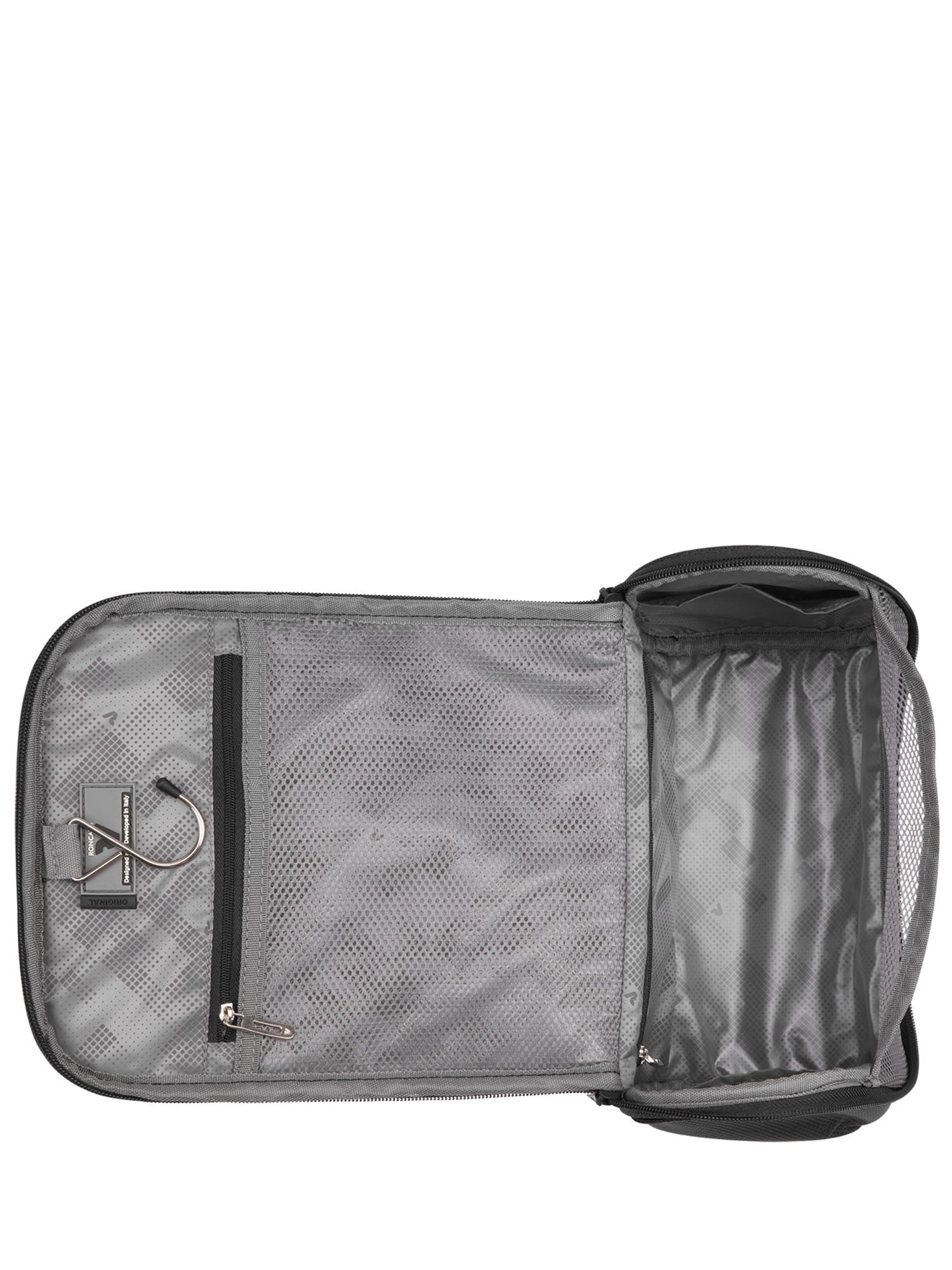 Beauty case Nero Roncato