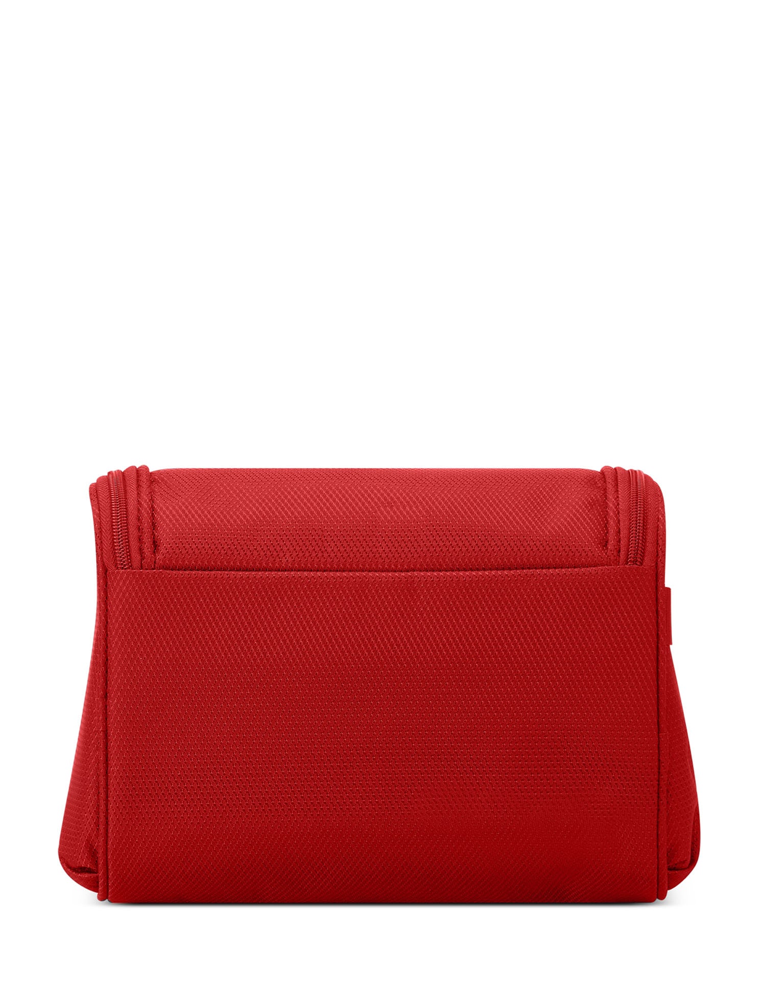Beauty case Rosso Roncato