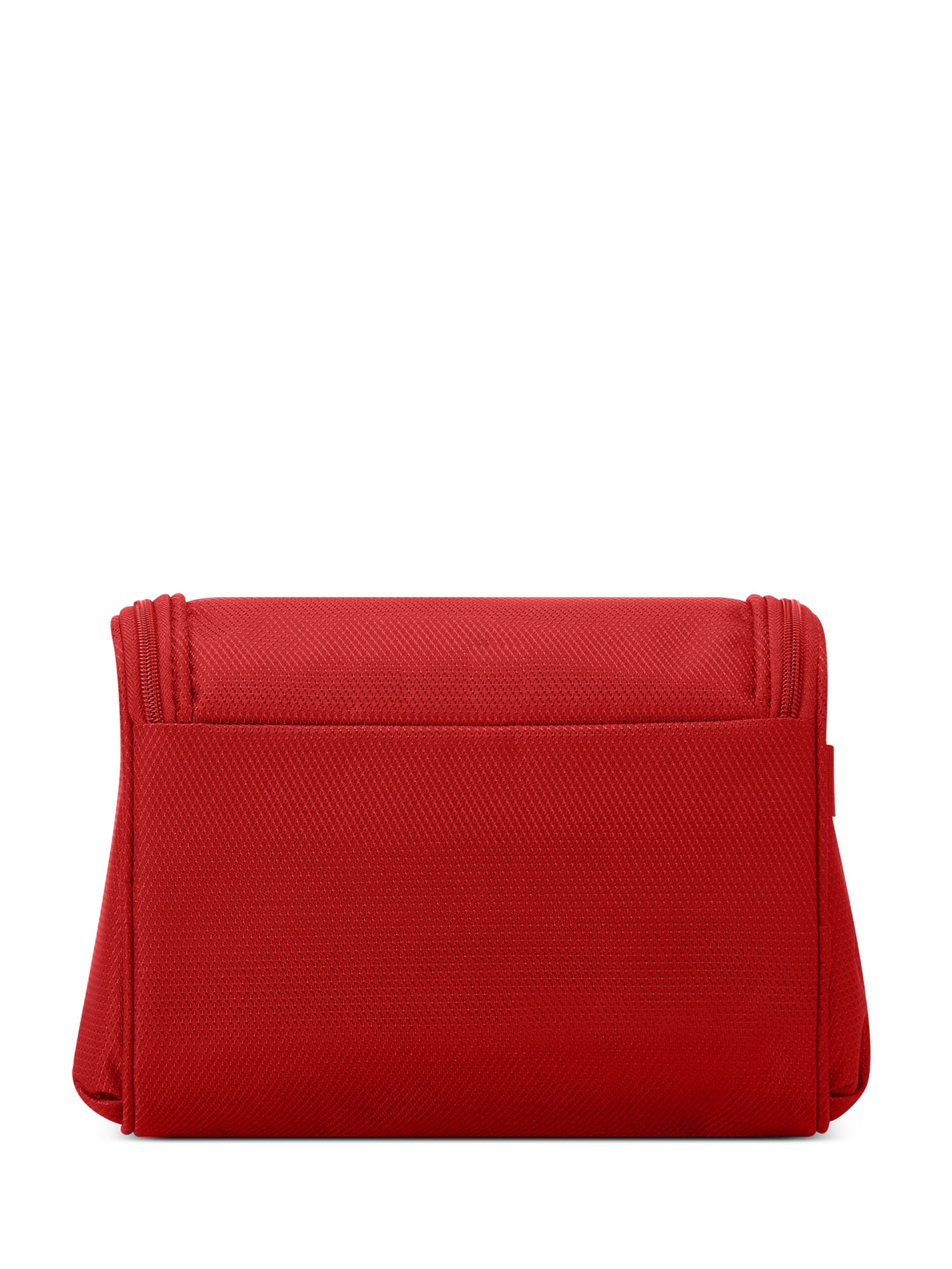 Beauty case Rosso Roncato