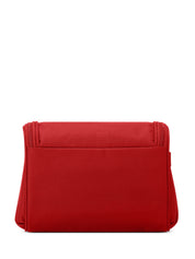 Beauty case Rosso Roncato