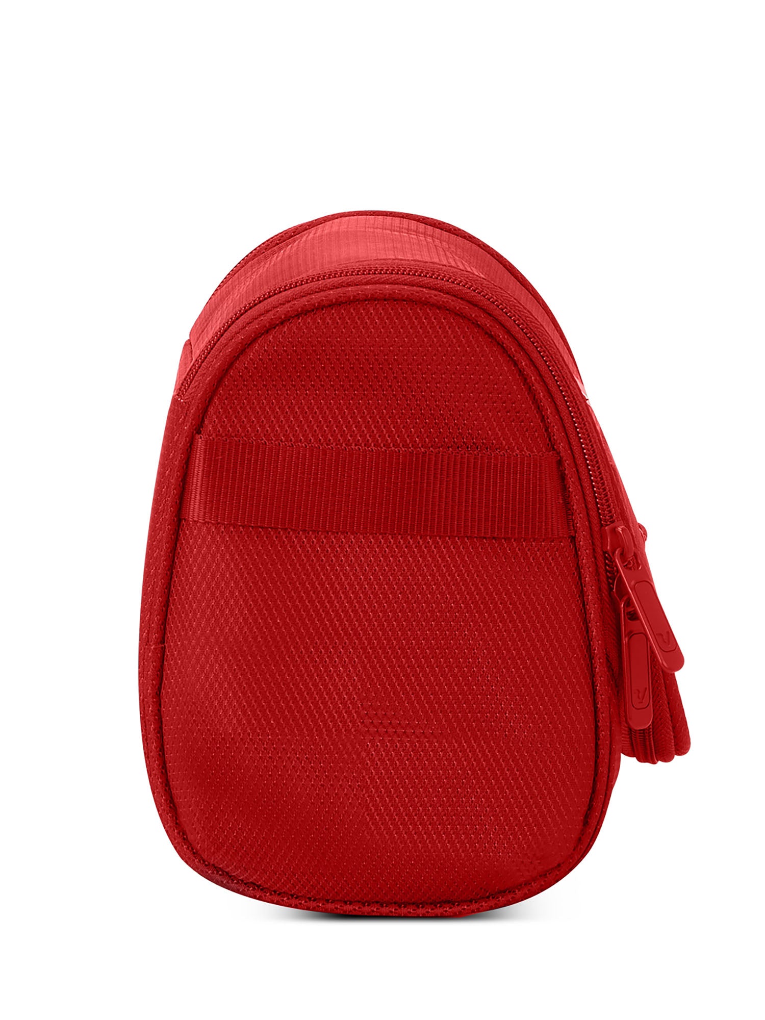 Beauty case Rosso Roncato