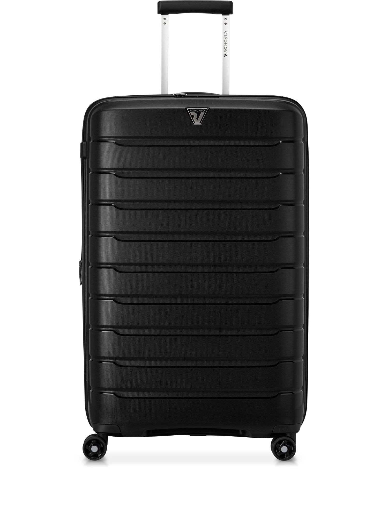 Trolley grande Nero Roncato