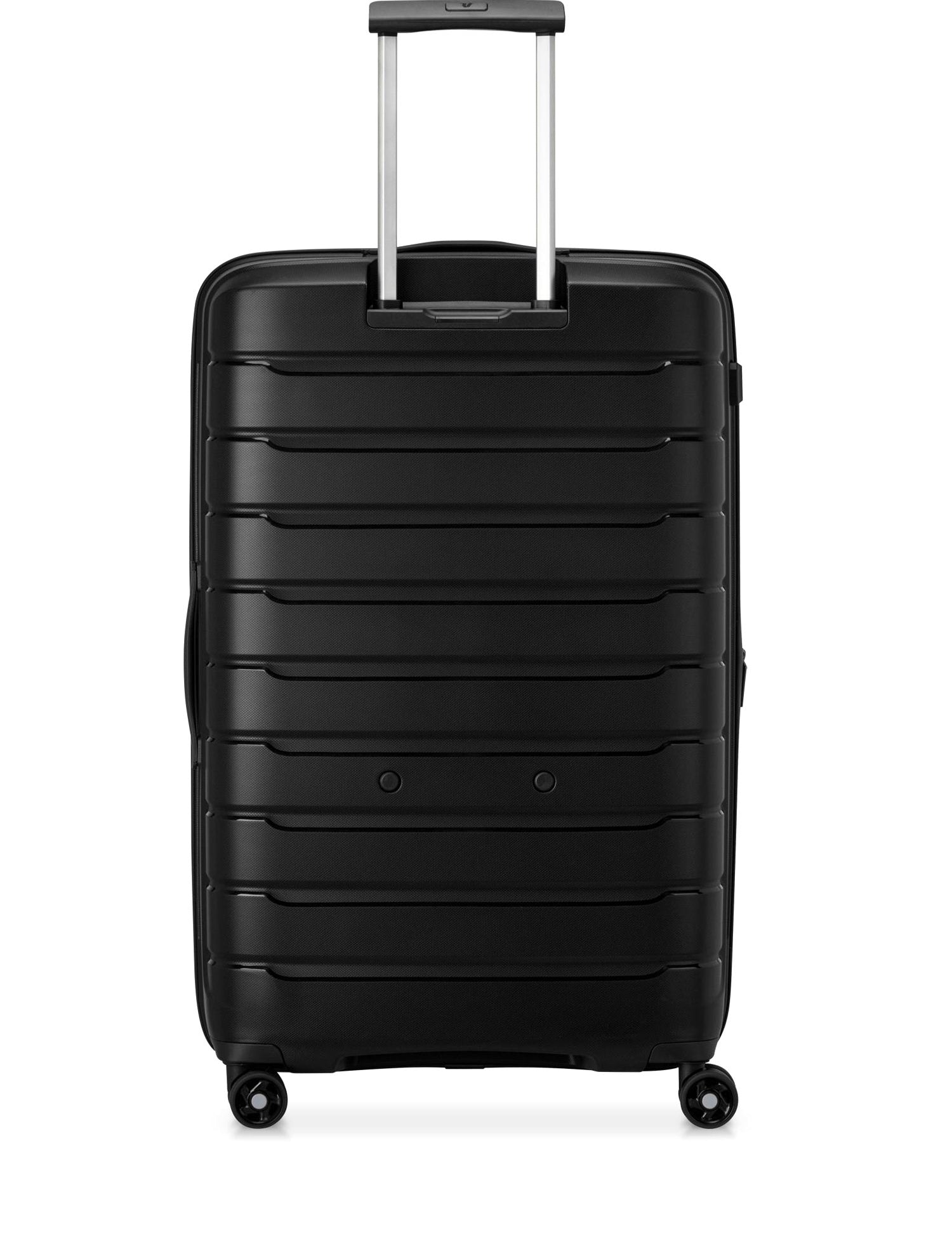 Trolley grande Nero Roncato