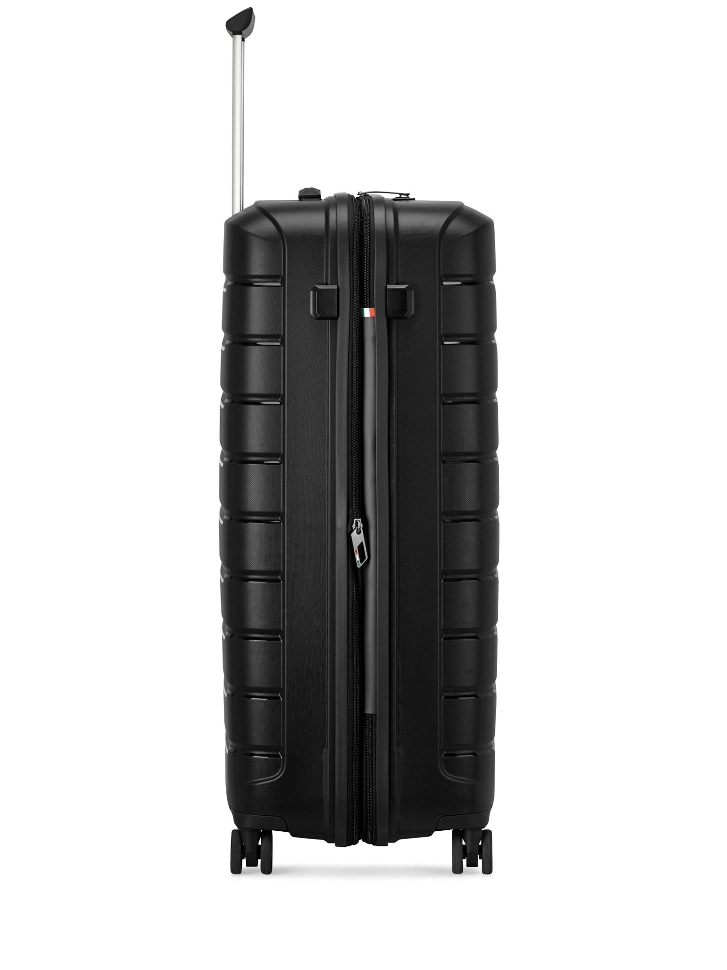 Trolley grande Nero Roncato