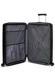 Trolley grande Nero Roncato