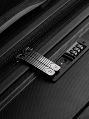 Trolley grande Nero Roncato