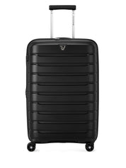 Trolley medio Nero Roncato